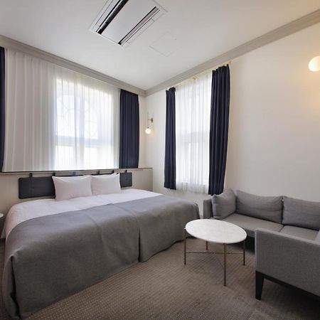 Unwind Hotel & Bar Otaru Buitenkant foto