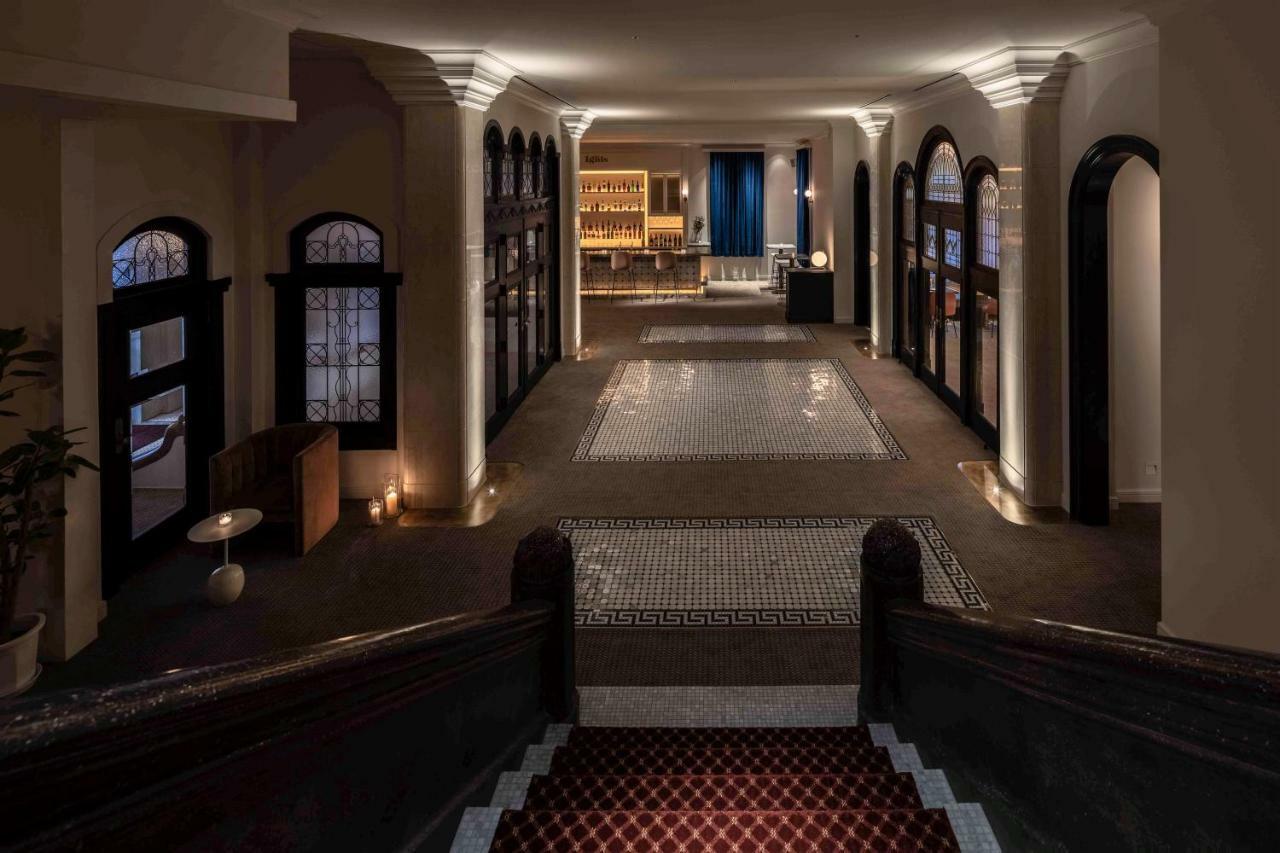 Unwind Hotel & Bar Otaru Buitenkant foto