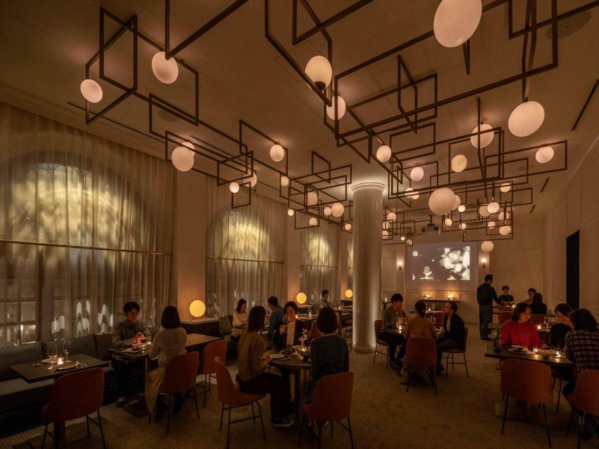 Unwind Hotel & Bar Otaru Buitenkant foto