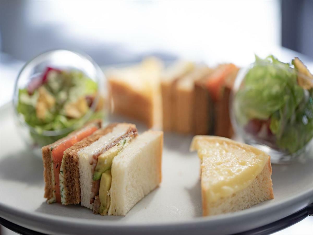 Unwind Hotel & Bar Otaru Buitenkant foto