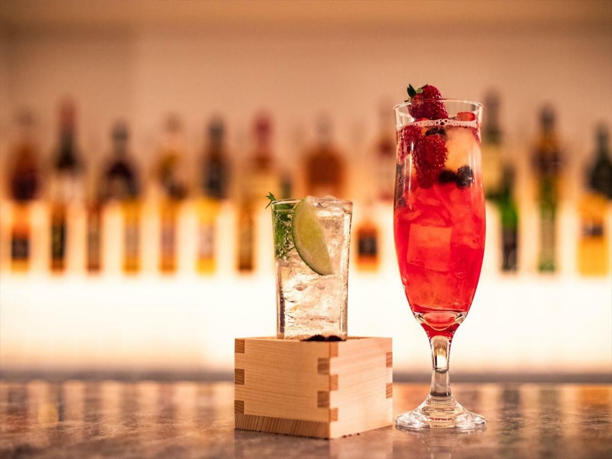 Unwind Hotel & Bar Otaru Buitenkant foto