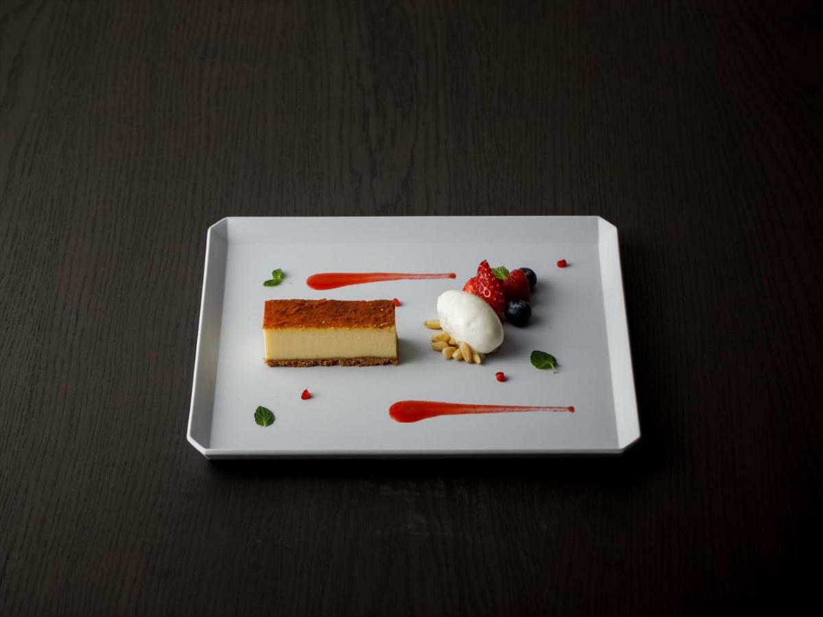 Unwind Hotel & Bar Otaru Buitenkant foto