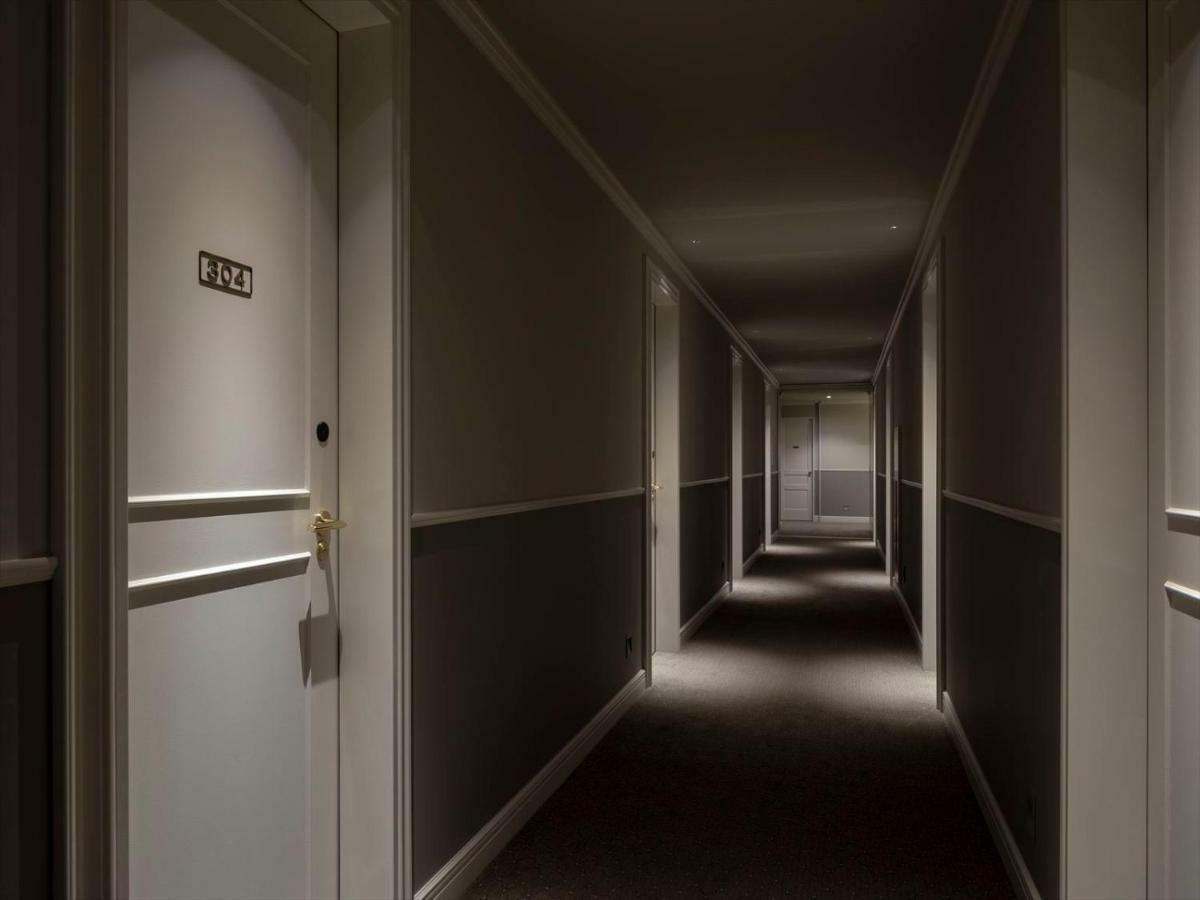Unwind Hotel & Bar Otaru Buitenkant foto