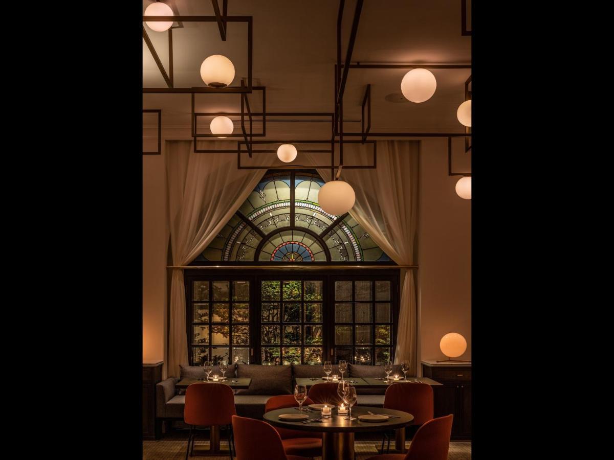 Unwind Hotel & Bar Otaru Buitenkant foto